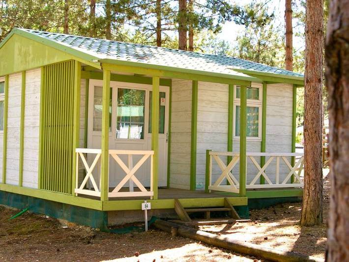 Gîte pour 6 personnes, avec terrasse et piscine à Gondrin - 2