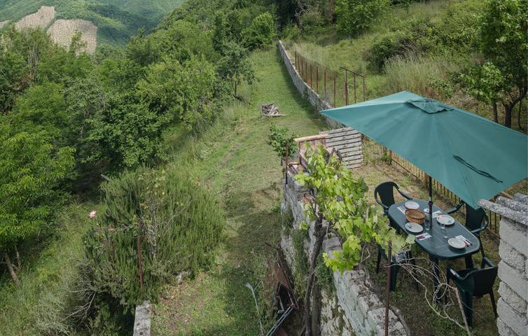 Ferienhaus für 6 Personen, mit Terrasse in Latium - 2
