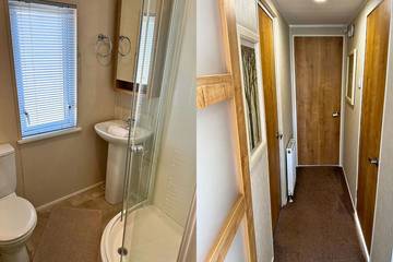 Chalet for 6 People in Skegness, Lincolnshire, Photo 4