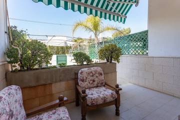Maison De Vacances pour 6 Personnes dans Gallipoli, Golfe de Tarente, Photo 4