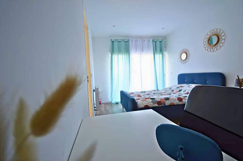 Appartement entier, Cosy appartement 35 m2 in Amblainville, Oise