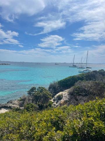 Bateau pour 3 personnes dans Port de l'Estaque