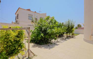Casa para 5 Personas en El Chaparral, Torrevieja, Foto 1