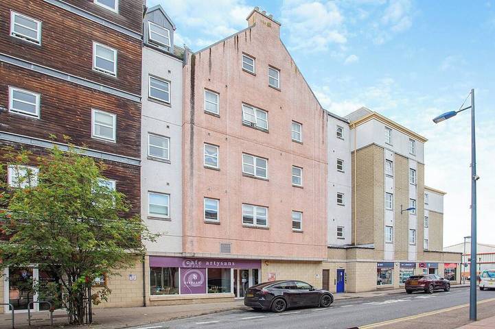 Cottage for 4 people in Moray Firth