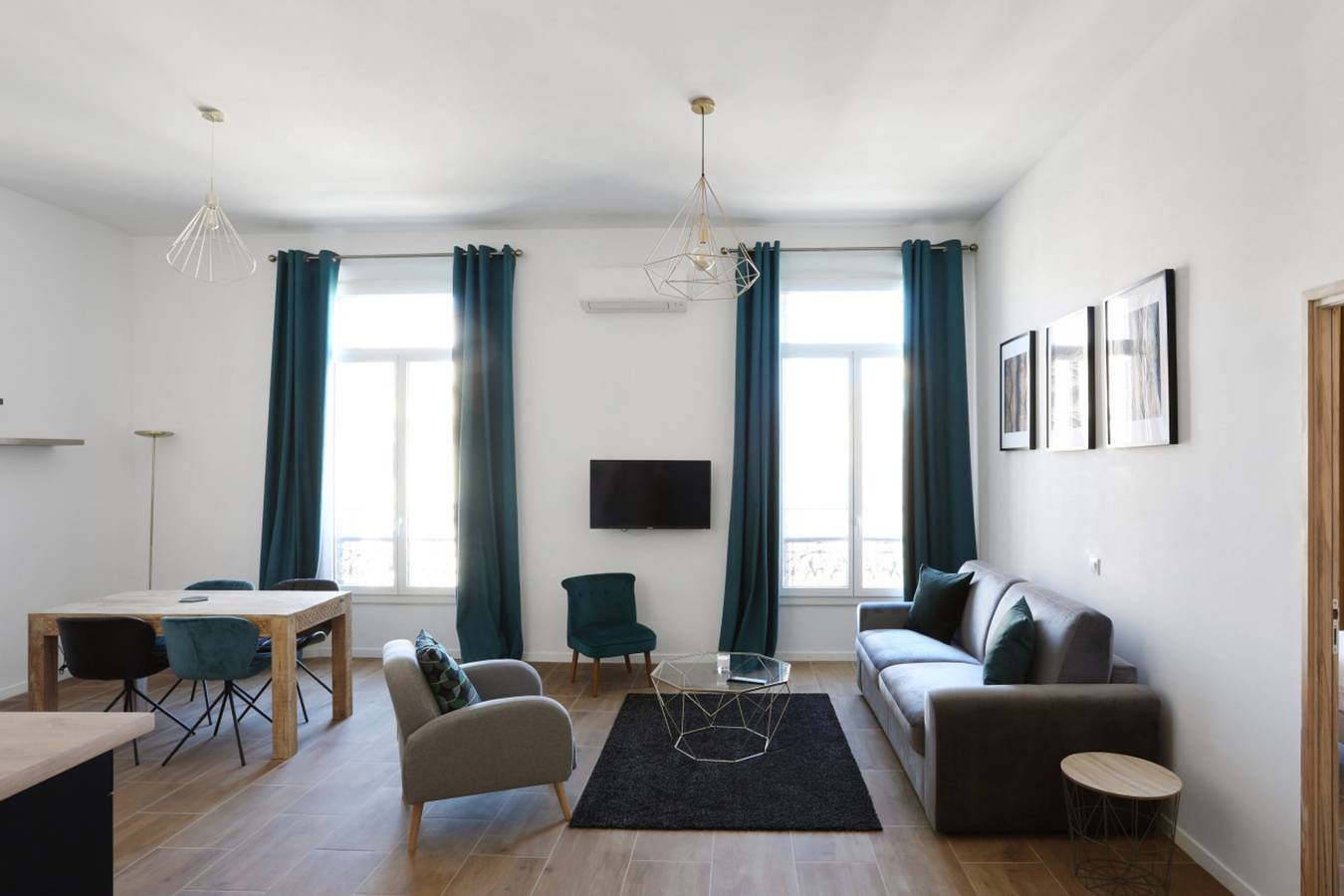 Photo : Appartement de vacances