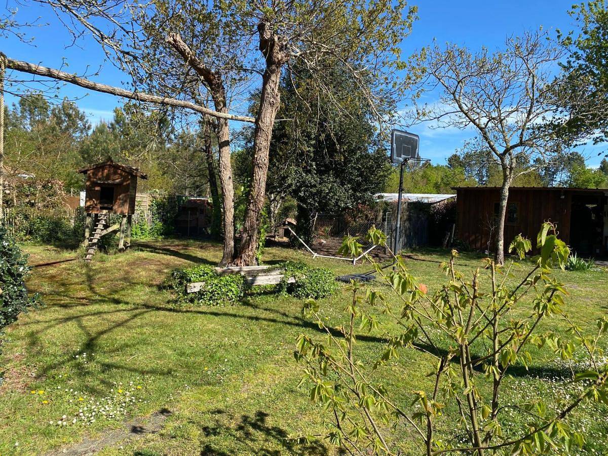 Appartement entier, Entre Bordeaux et l'océan in Salles, Région d'Arcachon