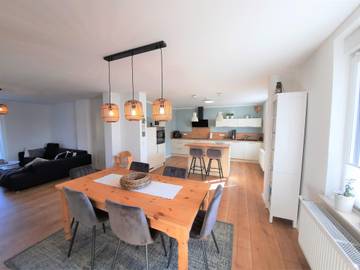 Ferienwohnung für 4 Personen in Beckingen, Merzig und Umgebung, Bild 3