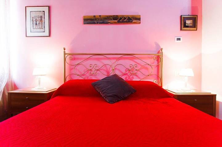 Location de vacances pour 2 personnes à Cartoceto - 4