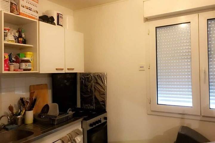 Gîte pour 3 personnes à Bussy-Saint-Georges - 3