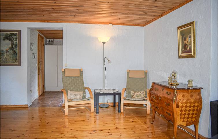 Ferienhaus für 6 Personen, mit Terrasse und Sauna in Smaland - 4