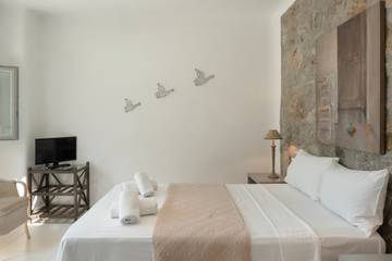 Villa per 2 Persone in Mykonos, Egeo Meridionale, Foto 2