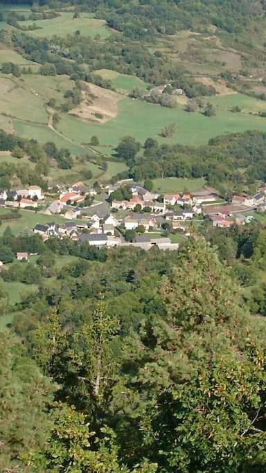 Maison de vacances pour 6 personnes, avec Terrasse et Jardin