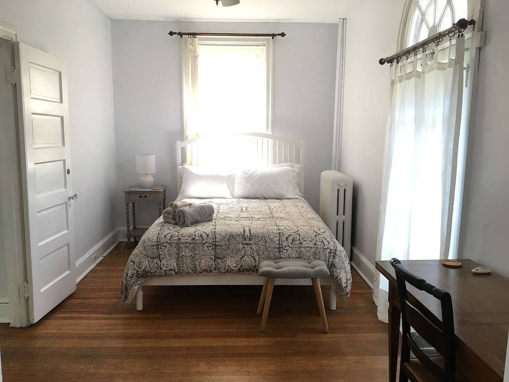 Beautiful Rittenhouse Square House 4 bedroom and 2 baths in Philadelphia, Philadelphia County