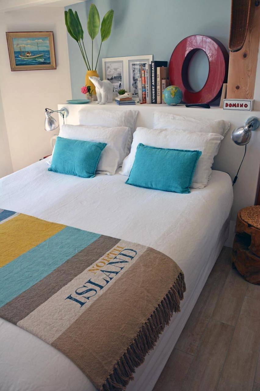 Double Room in Bassussarry, Région de Bayonne