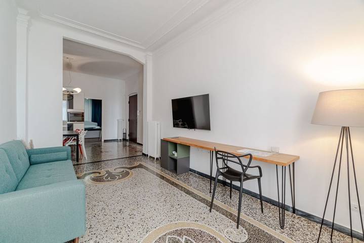 Ferienwohnung für 2 Personen in Genua - 4