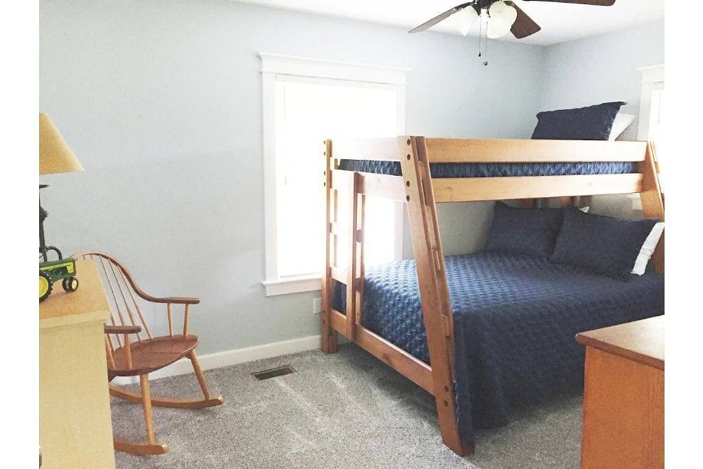 Fully Renovated Home on a Working Farmstead in Knox County (TN)