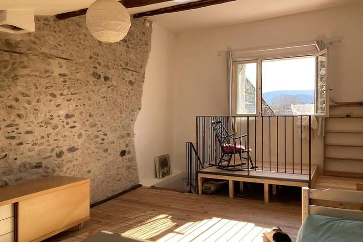 Location de vacances pour 6 personnes, animaux acceptés à Ganges - 2