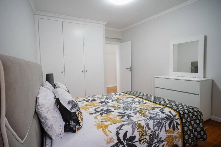 Gîte pour 5 personnes, avec balcon à Caniçal - 3