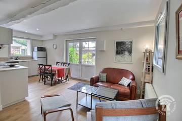 Gîte pour 4 personnes, avec jardin dans Cap Fréhel