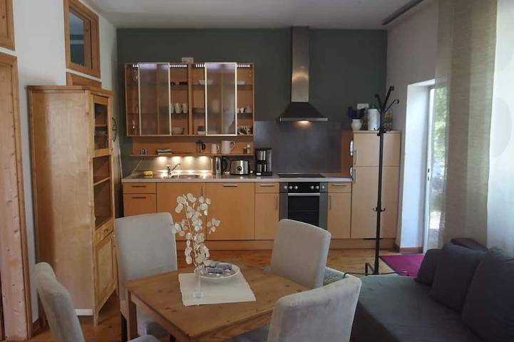 Maison de vacances sur l'île d'Usedom. Parfait pour vos vacances sur la mer Baltique in Rankwitz, Usedom