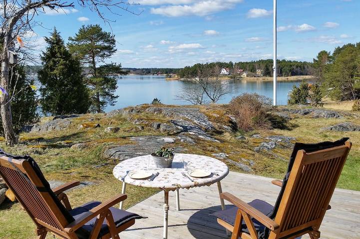 Ferienhaus für 8 Personen - 1