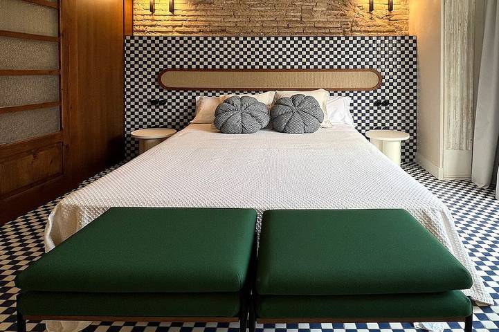 Ferienhaus für 6 Personen in Valencia - 3