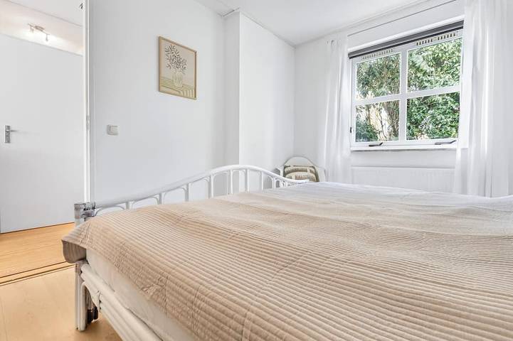 Villa für 6 Personen, mit Pool und Sauna sowie Garten und Terrasse in Julianadorp - 4