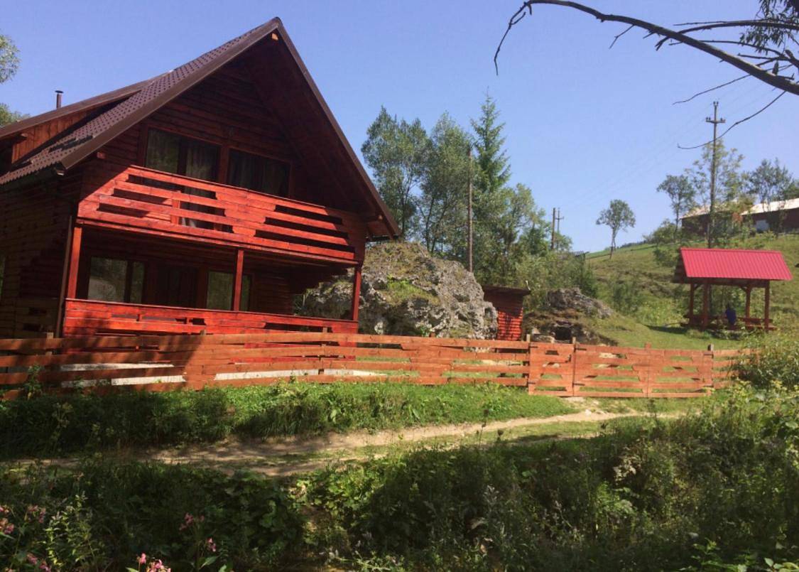 Villa in Alba (Romania)