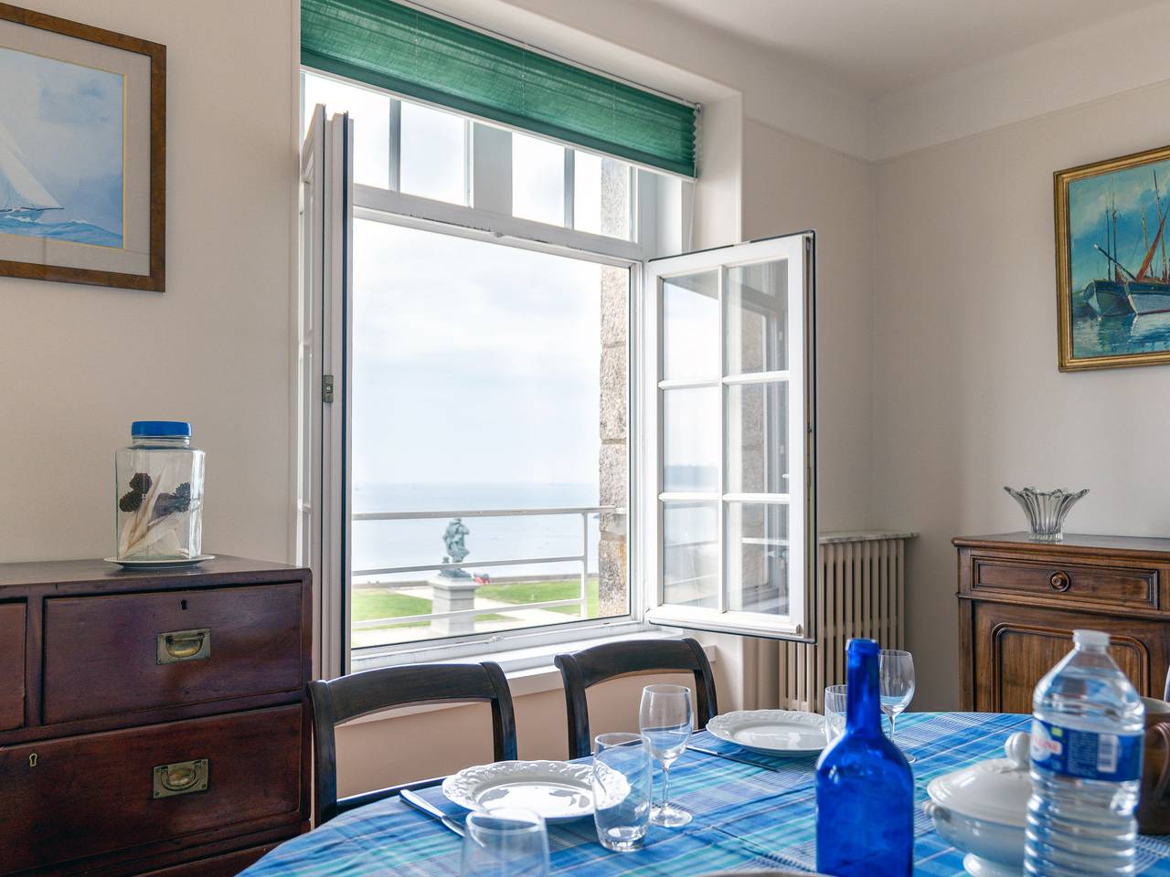 Photo : Appartement de vacances