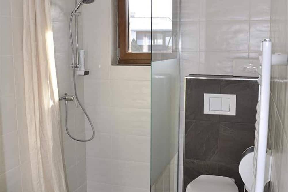 Dz Superior - Gasthof-Pension Aschlandhof in Obsteig, Bezirk Imst