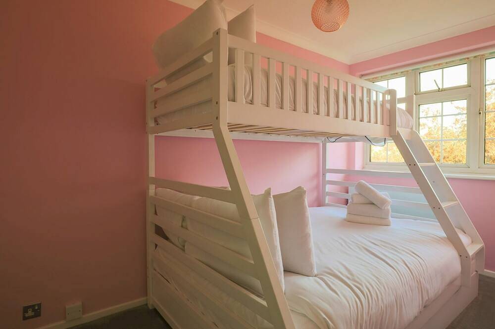 Ganze Wohnung, Cosy and Homely Apartment in Central Windsor - Pass the Keys in Windsor, Berkshire