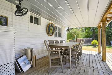 Cottage for 8 Guests in Southern Maryland, Maryland, Picture 1