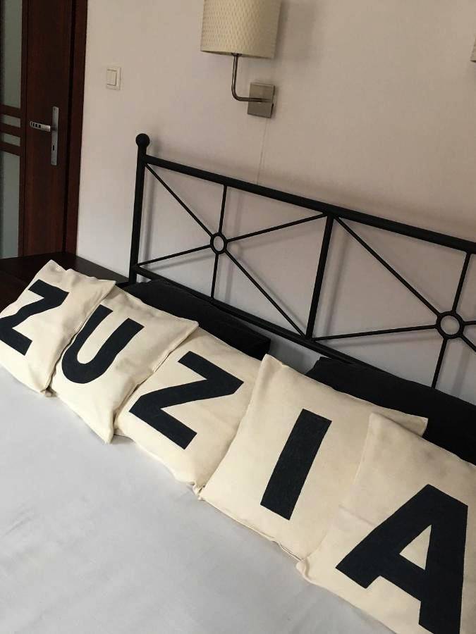 Ferienwohnung für 2 Personen, mit Ausblick in Allenstein