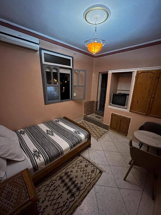 Maison d’hôte pour 2 personnes, avec vue, animaux acceptés
