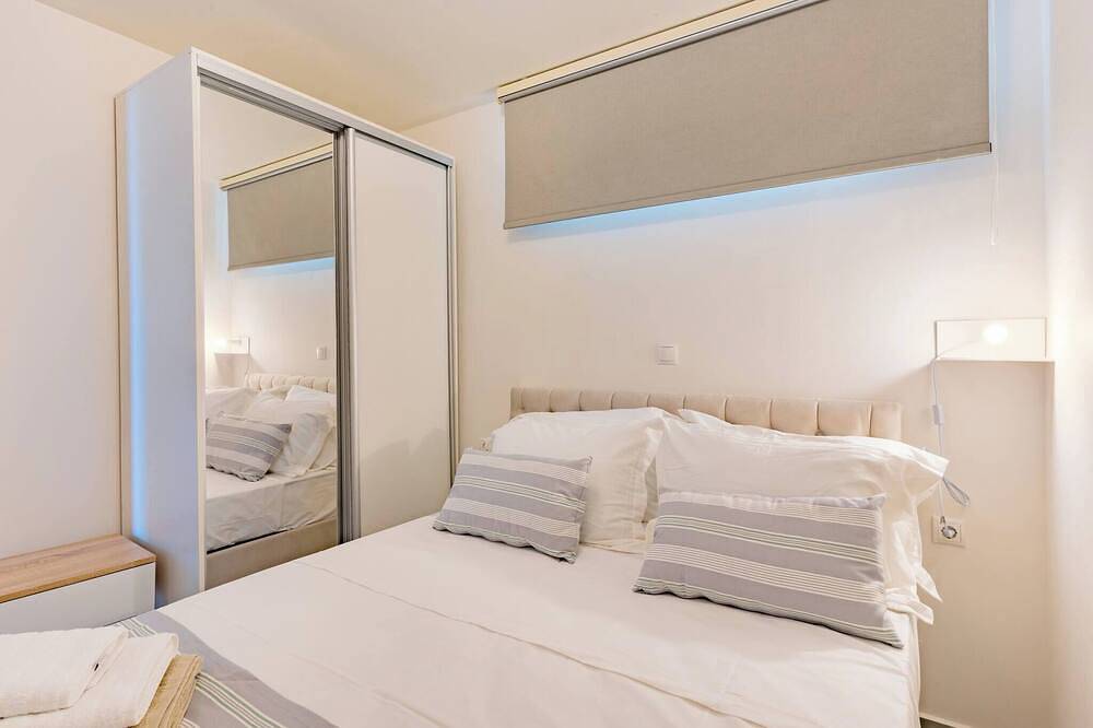 Oceaneye Suites - Fortuna in Panormos (Rethymno), Rethymno und Umgebung