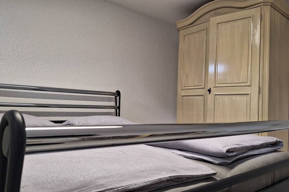 Ganze Wohnung, Ferienwohnung/App. für 2 Gäste mit 20m² in Gaggenau (269103) in Gaggenau, Nordschwarzwald