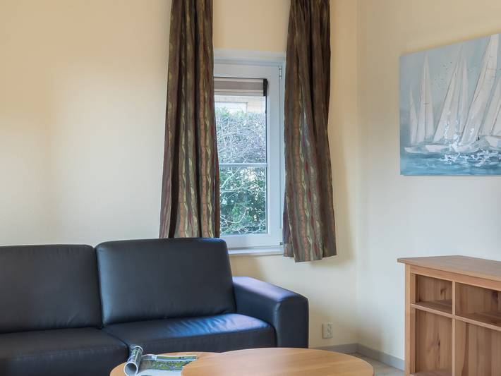 Ferienhaus für 5 Personen, mit Terrasse und Garten sowie Pool und Sauna in Noord-Beveland - 4