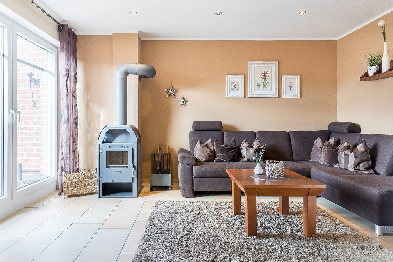 Ferienwohnung in Boltenhagen ab 85€ pro Nacht