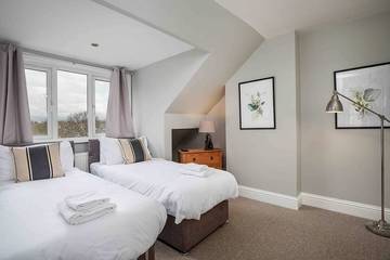 Apartment for 7 People in Sheffield, South Yorkshire, Photo 3