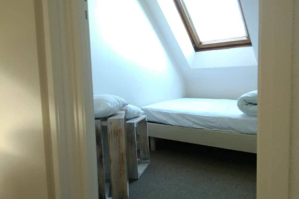 Appartement entier, Appartement en duplex à Carnac avec vue mer in Carnac, Côte des Mégalithes