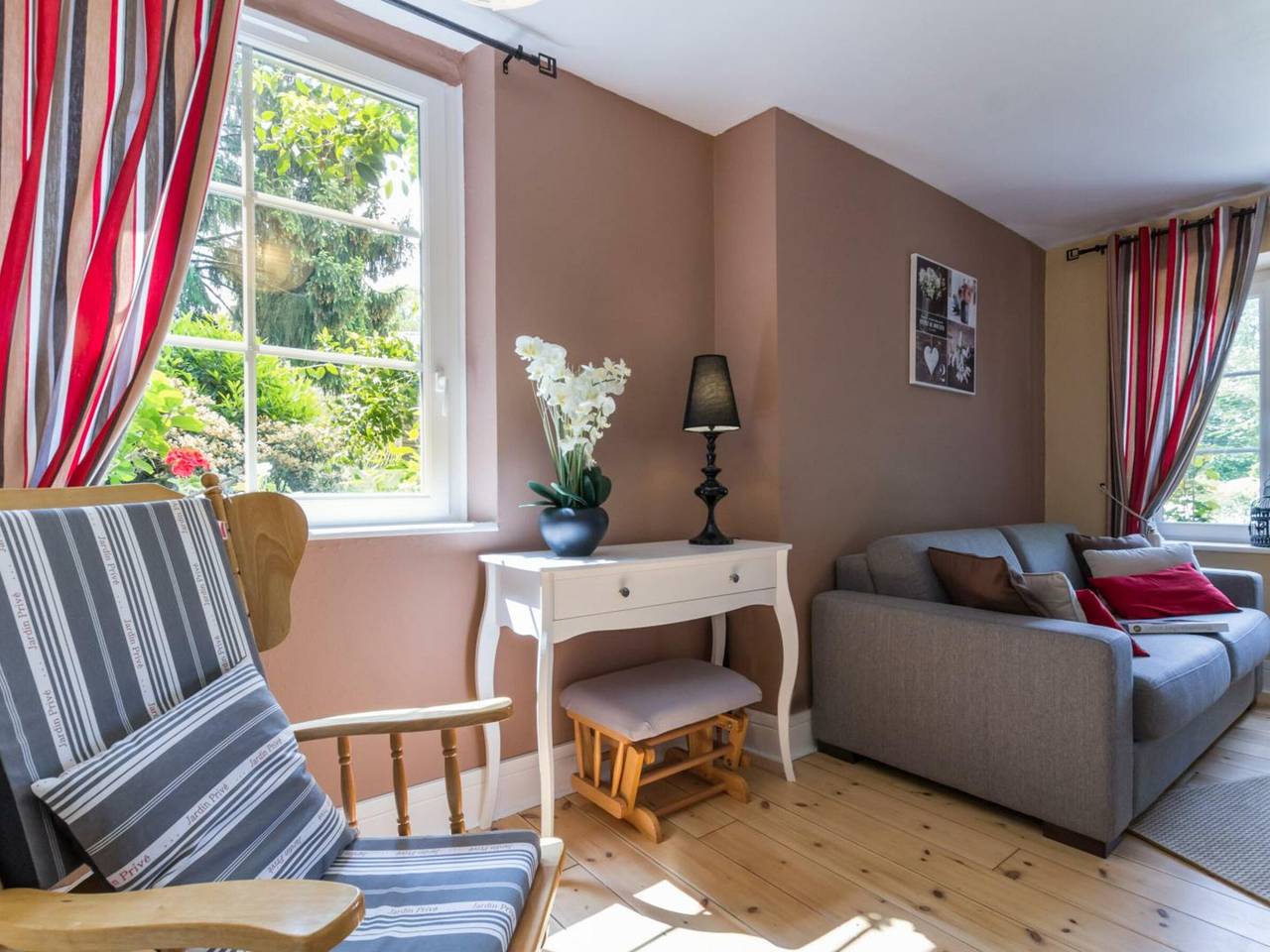 Charmante maison en vallée pour 2 pers, nature et tranquillité in Beauficel, Région d'Avranches