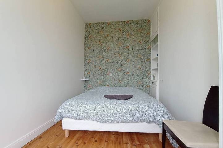 Location de vacances pour 16 personnes, avec terrasse et jardin dans Les Aspres - 4