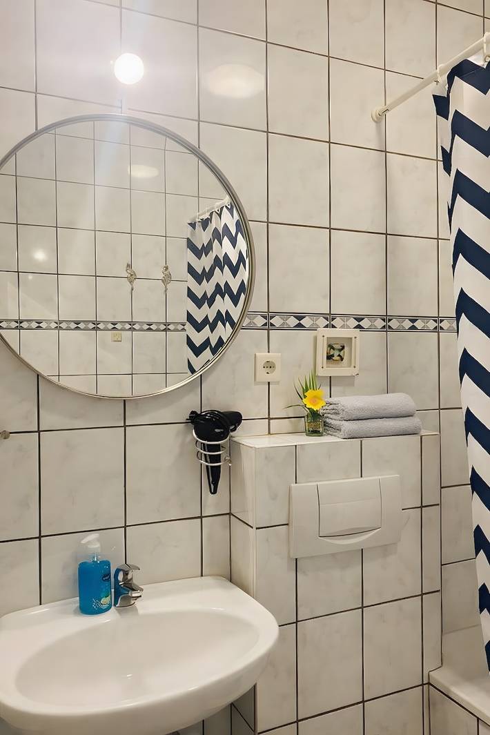 Ferienwohnung für 4 Personen in Düsseldorf und Umgebung - 4