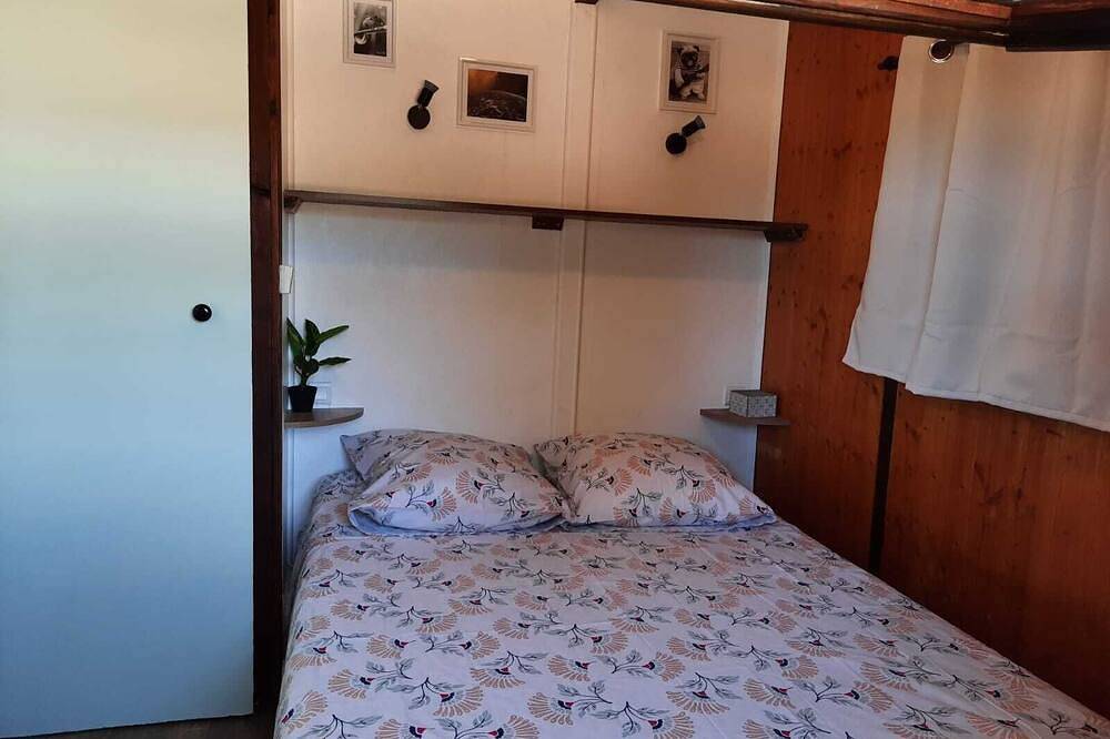 Chalet sur Sarrola-Carcopino in Sarrola-Carcopino, Région d'Ajaccio