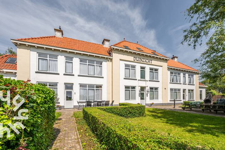Landhaus für 18 Personen, mit Terrasse und Garten