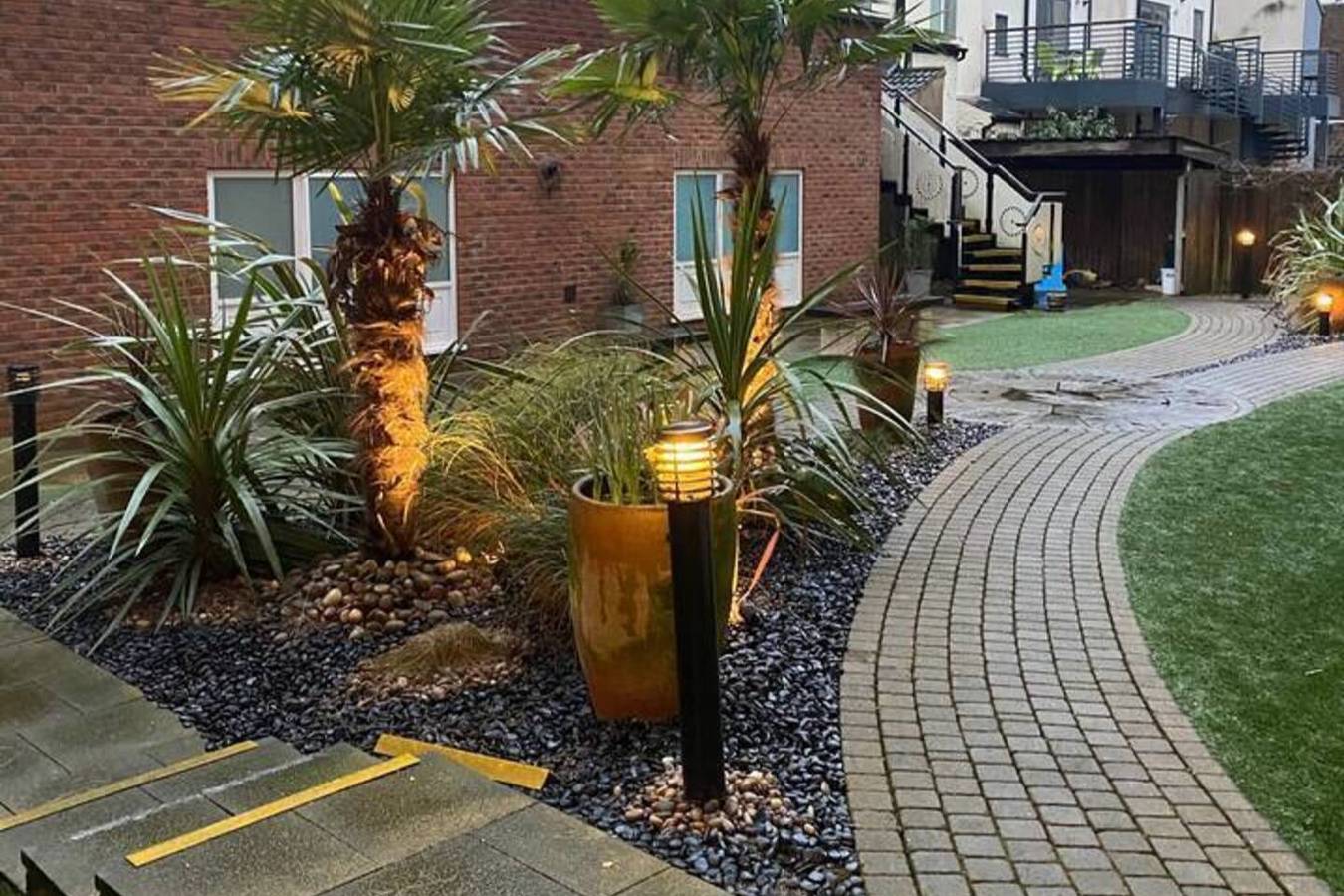 Apartamento vacacional entero, Apartment - Sleeps 4 - Balcony - Parking - Pets Ok in Kingston upon Hull, Yorkshire y Humber