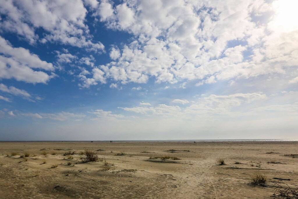 Beach Rental for 8 Guests in Wild Dunes, Isle of Palms