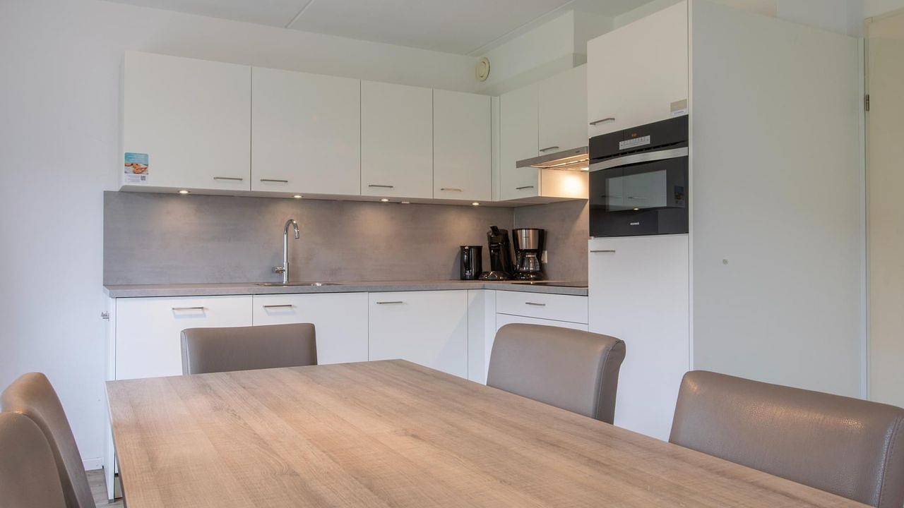 Bungalow für 6 Personen (94 m²) in Renesse in Renesse Strand, Noordwelle