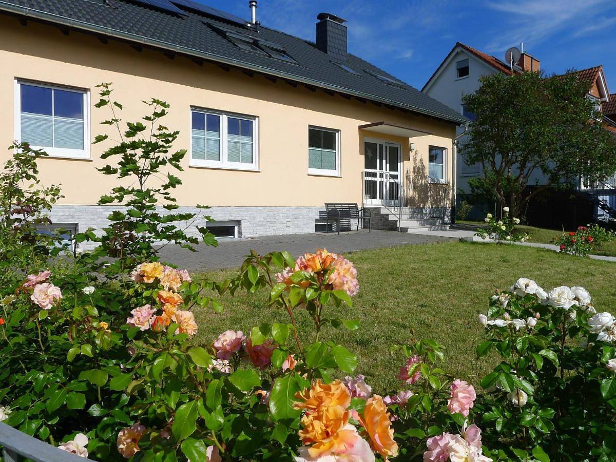Appartement entier, Two-Bedroom Apartment in Alzenau, Spessart-Mainland