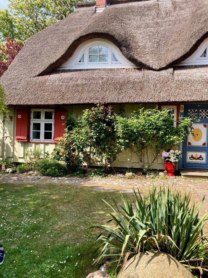 Holiday Home in Prerow, Fischland - Darß - Zingst